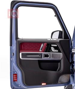 مرسيدس بنز G-Class